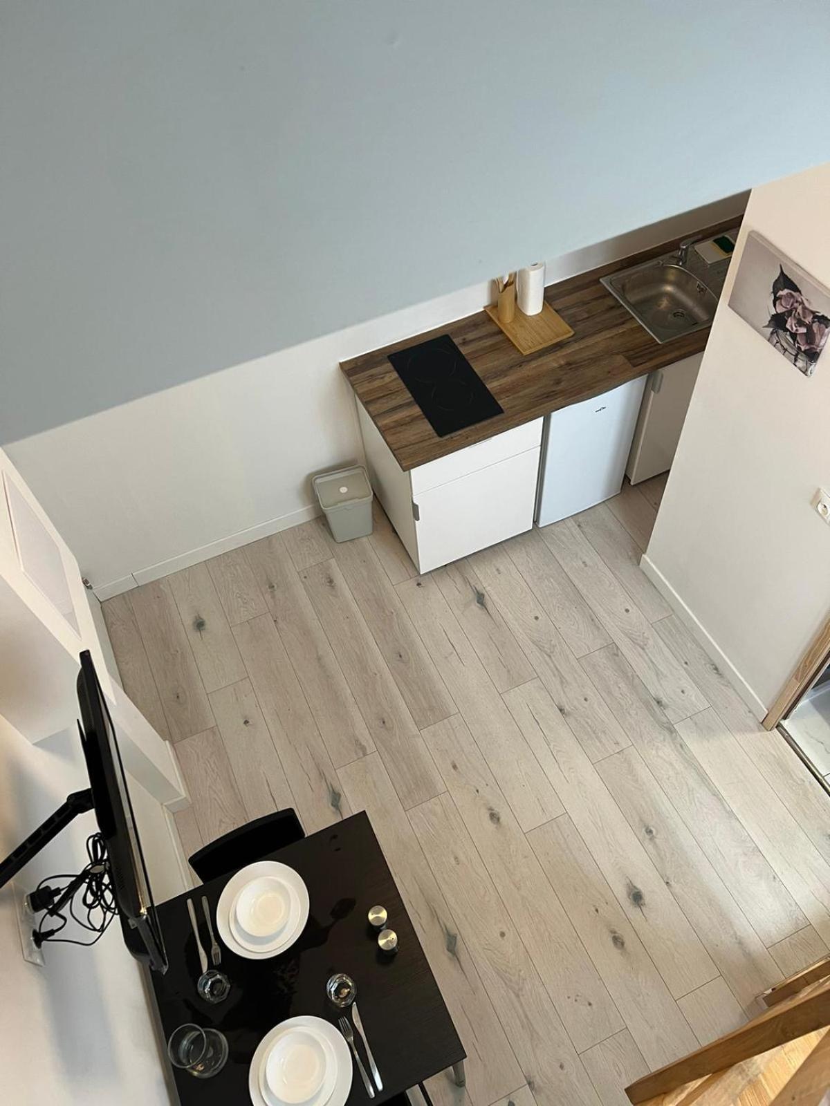 La Soie Apartment *