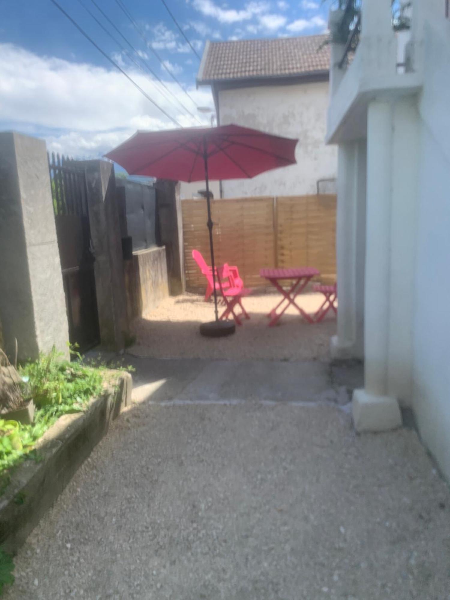 La Soie Rhut