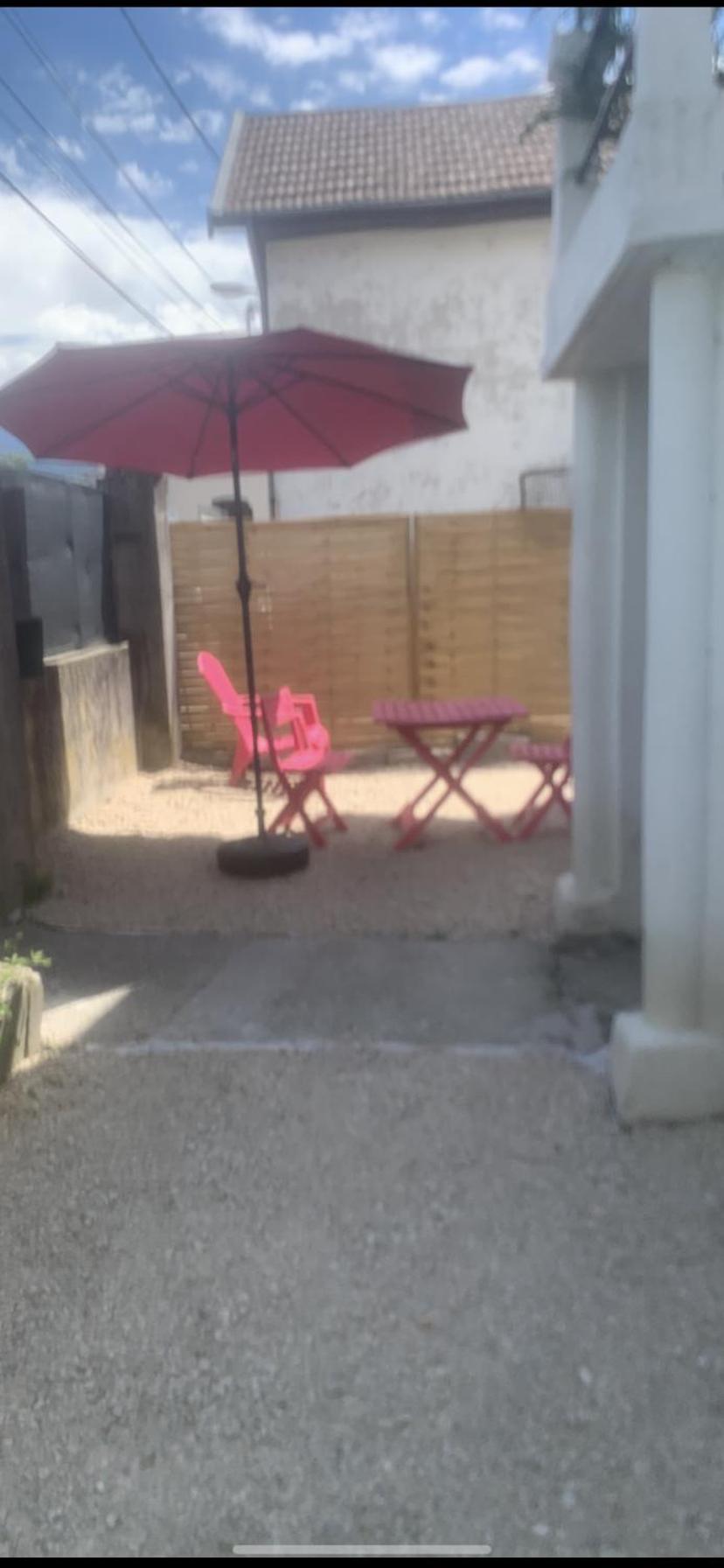 La Soie Apartment Rhut