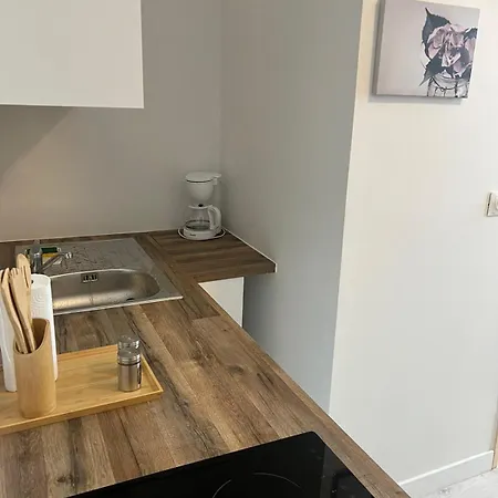 Appartement La Soie à Rhut Extérieur photo