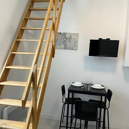 Appartement La Soie à Rhut Extérieur photo