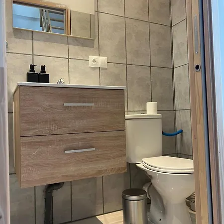 Appartement La Soie à Rhut Extérieur photo