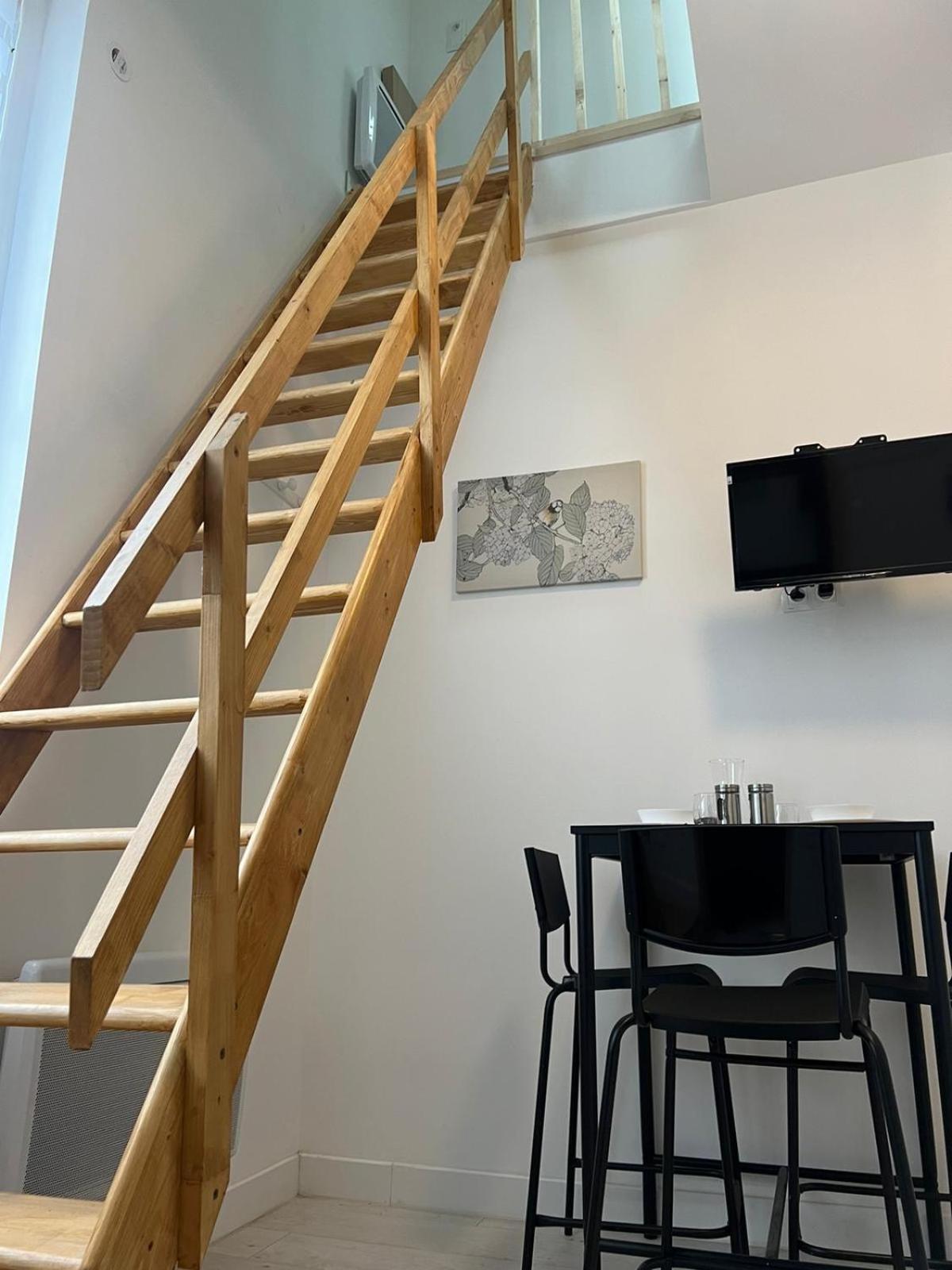 La Soie Appartement