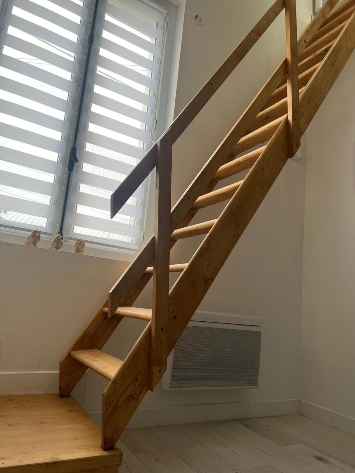 Appartement La Soie *