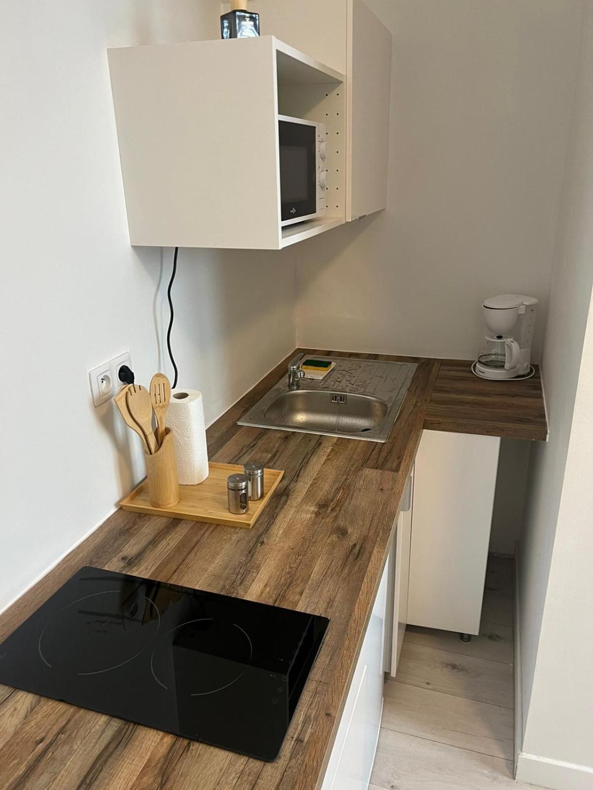 Appartement La Soie