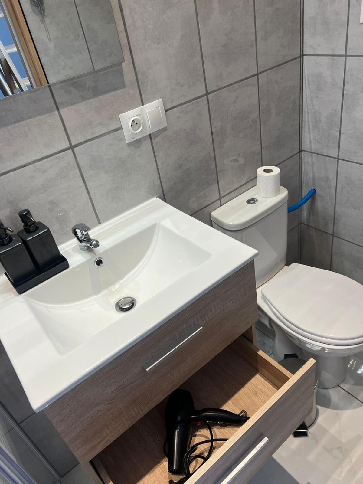 La Soie Appartement