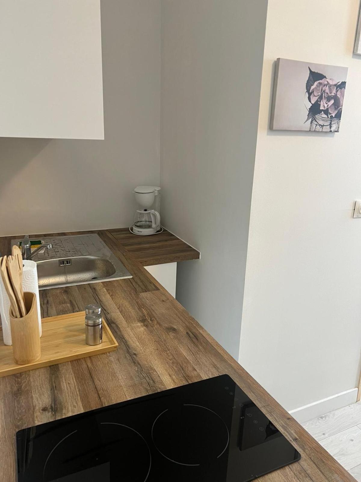 La Soie Appartement *