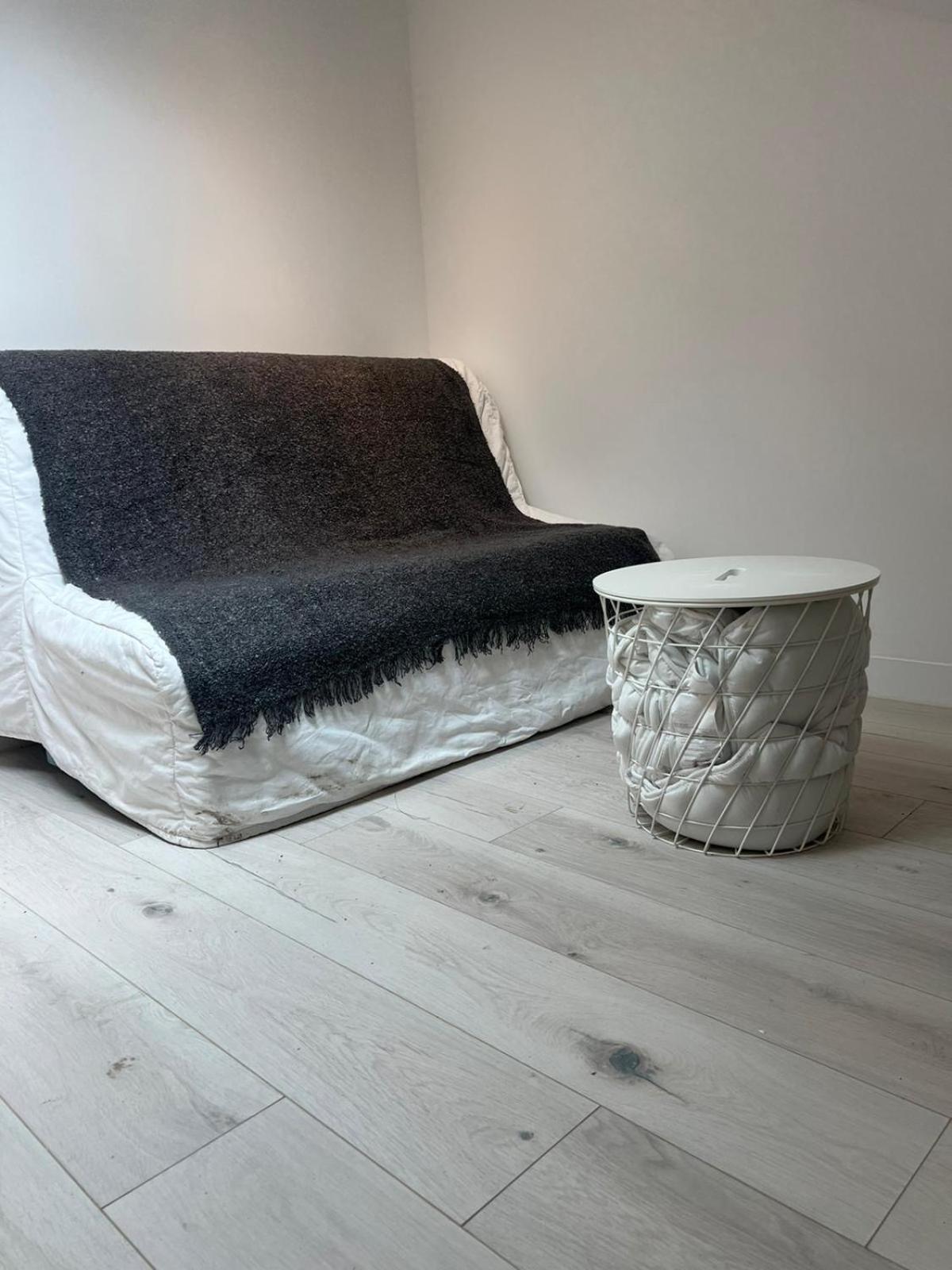 La Soie Appartement *
