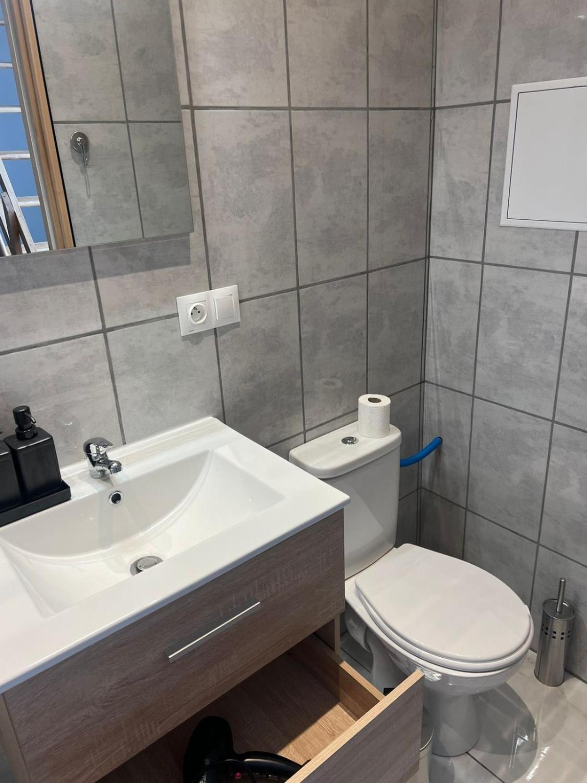 Appartement La Soie Rhut