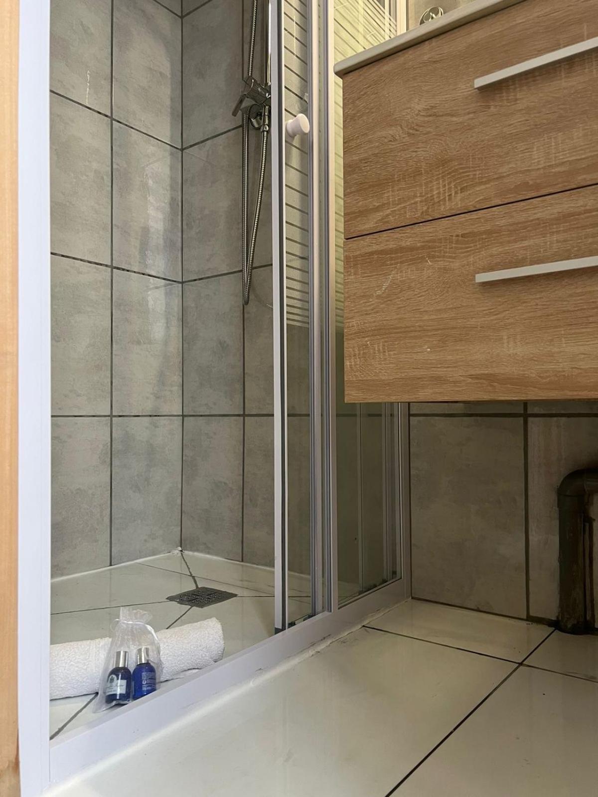 Appartement La Soie *