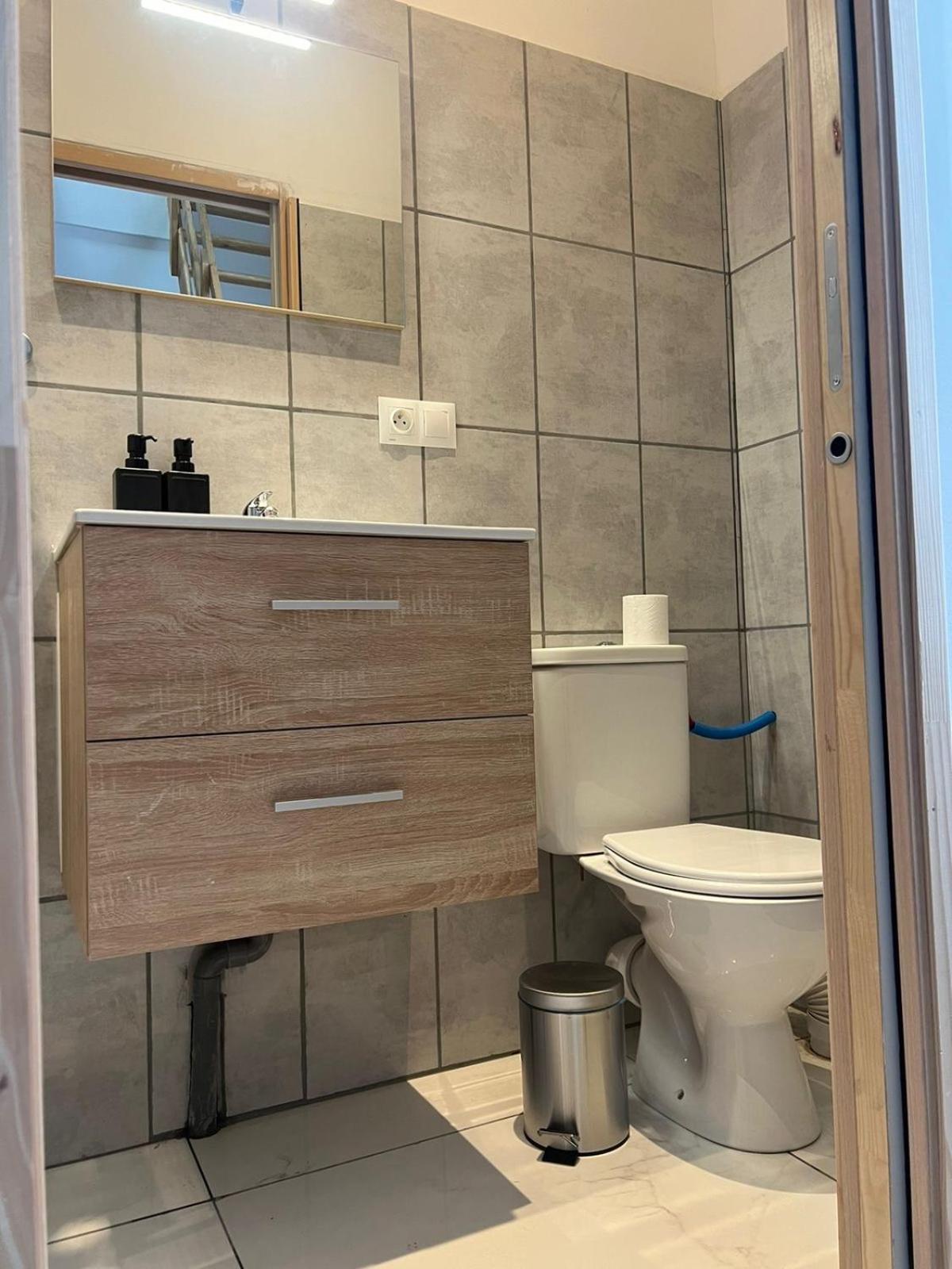 La Soie Appartement Rhut